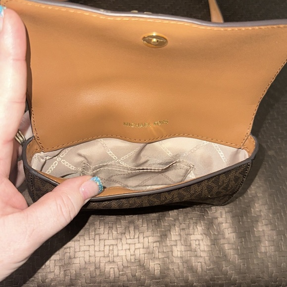 Belt Michael Kors Purse - Picture 2 of 2